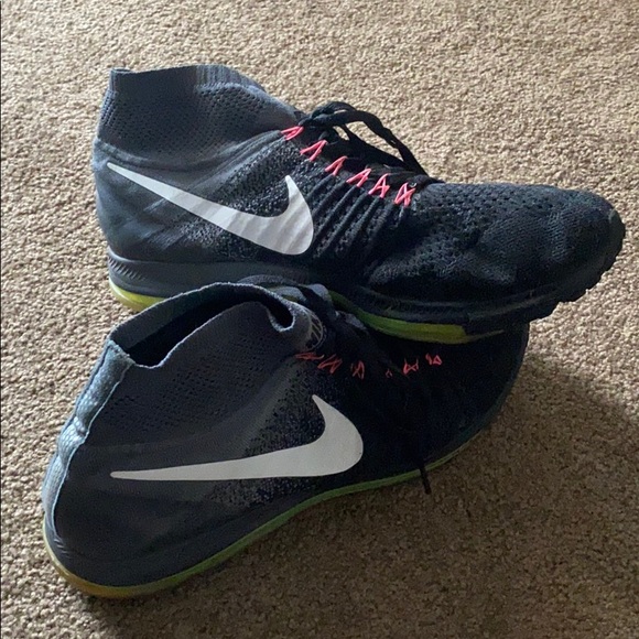 Nike 2017 ZOOM - Picture 1 of 4